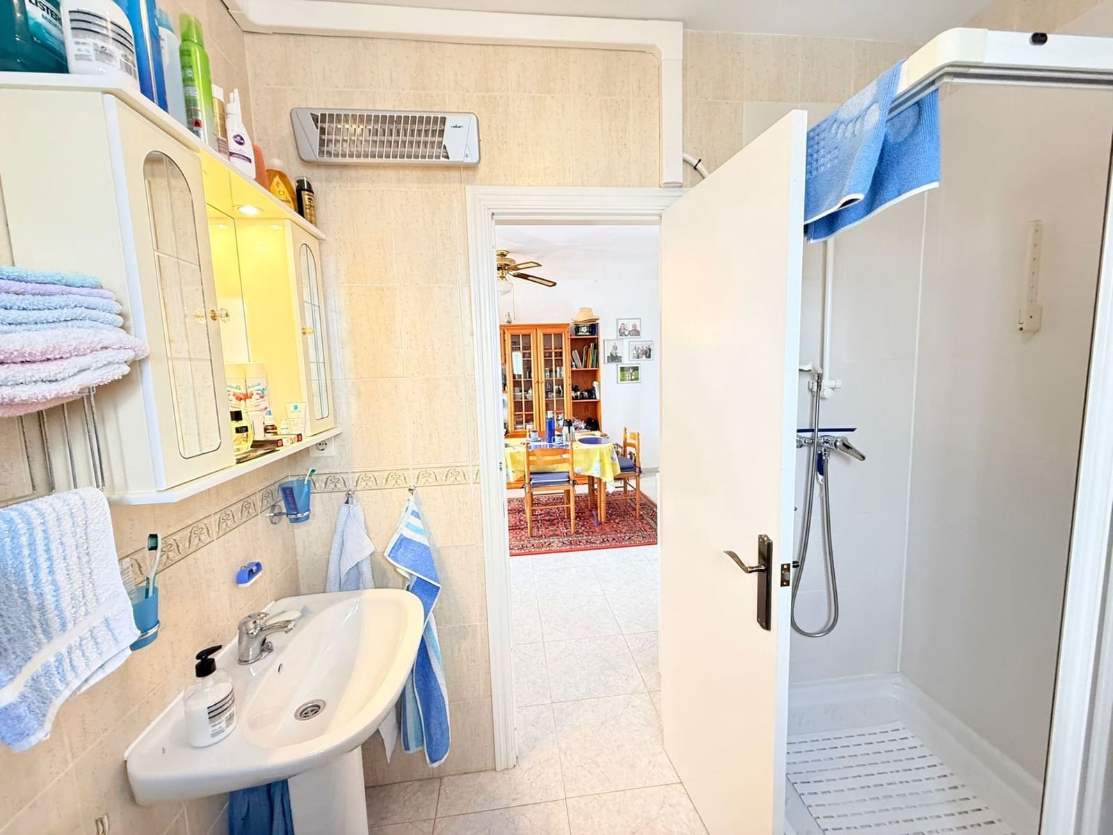 2 quarto Apartamento para venda em Torrox-Costa com piscina - 225 000 € (Ref: 9854359)