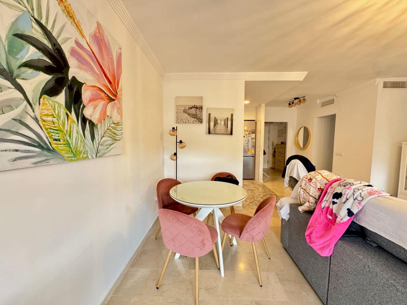 2 bedroom Flat for sale in Torrox with garage - € 249,900 (Ref: 9854360)