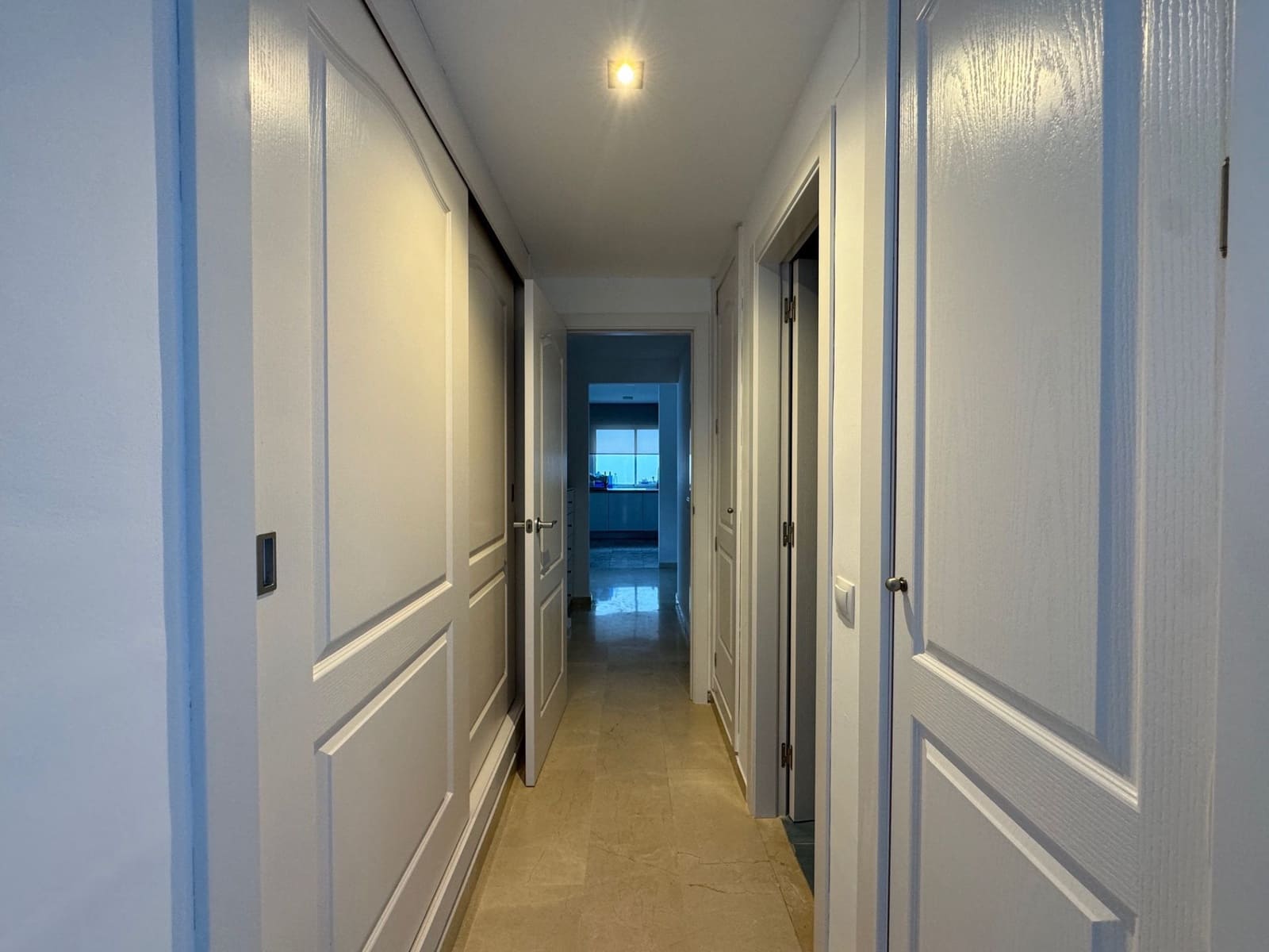 2 bedroom Flat for sale in Torrox with garage - € 249,900 (Ref: 9854360)