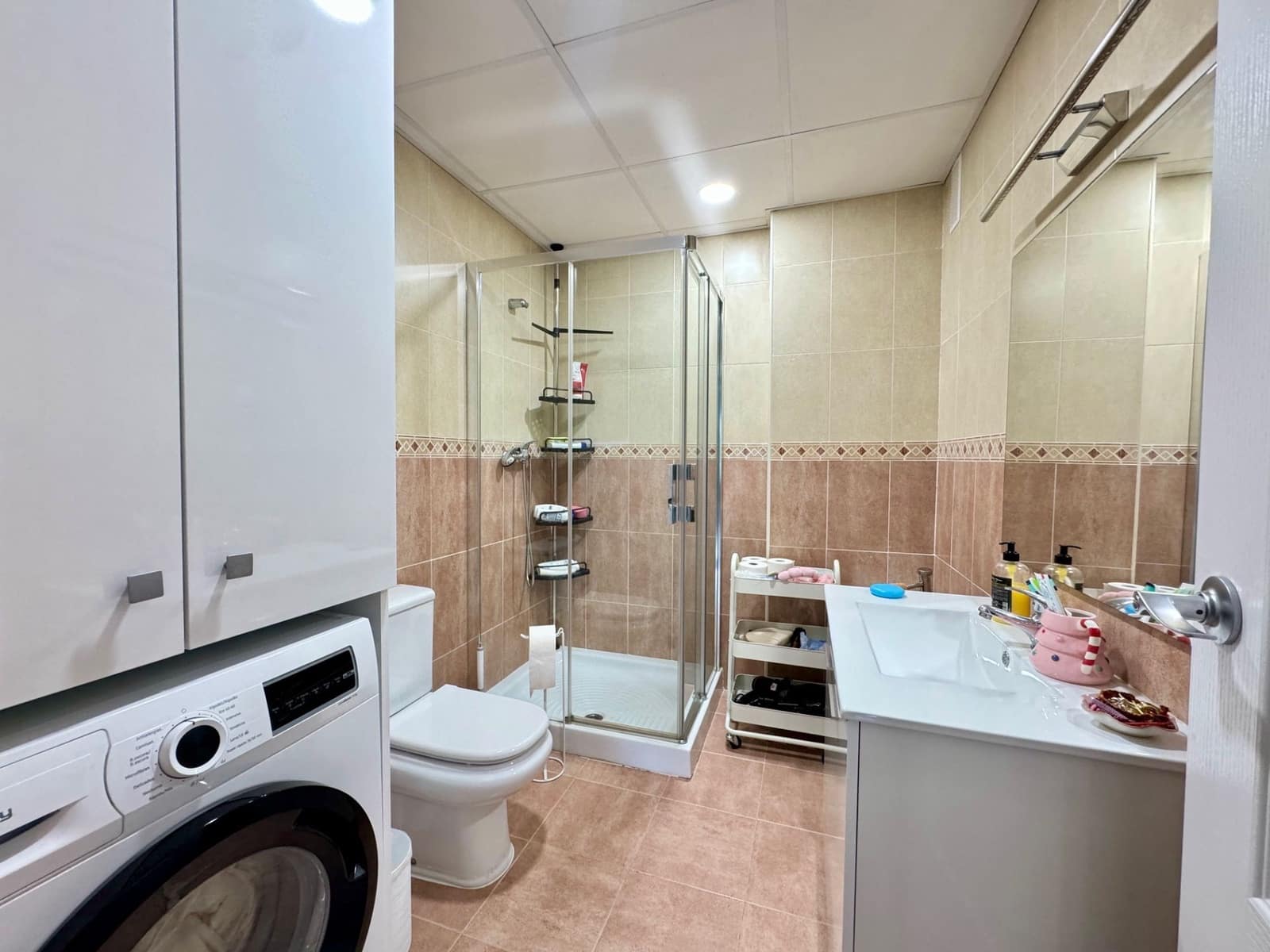 2 bedroom Flat for sale in Torrox with garage - € 249,900 (Ref: 9854360)
