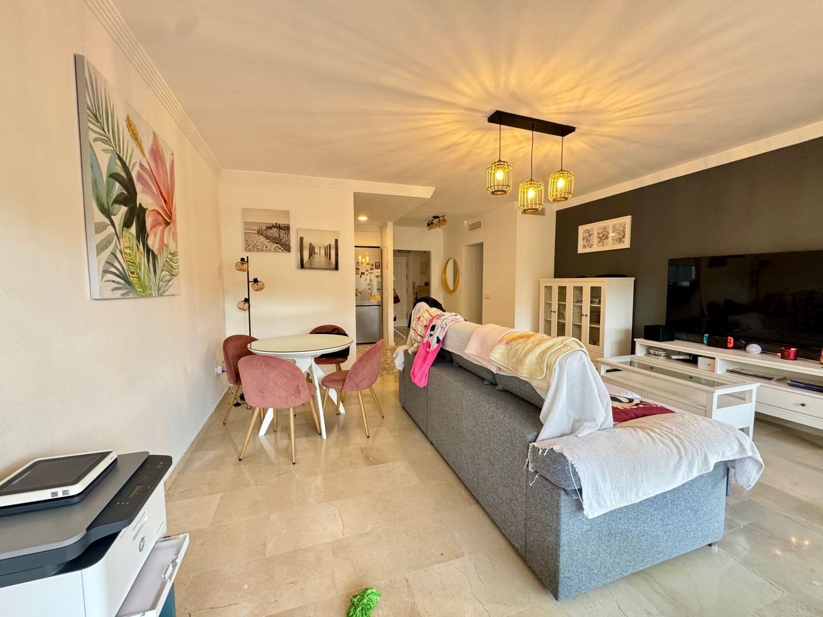 2 bedroom Flat for sale in Torrox with garage - € 249,900 (Ref: 9854360)