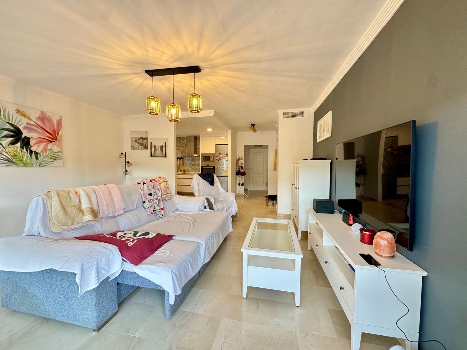 2 bedroom Flat for sale in Torrox with garage - € 249,900 (Ref: 9854360)