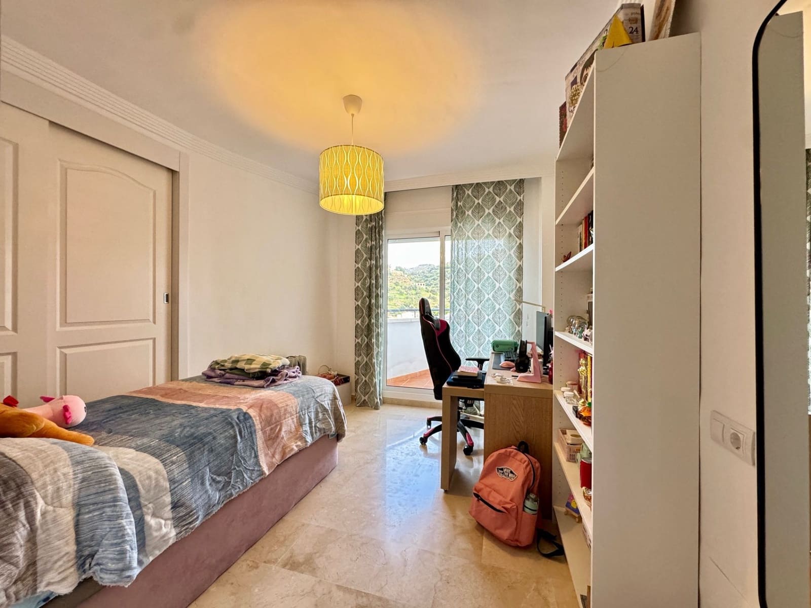 2 bedroom Flat for sale in Torrox with garage - € 249,900 (Ref: 9854360)