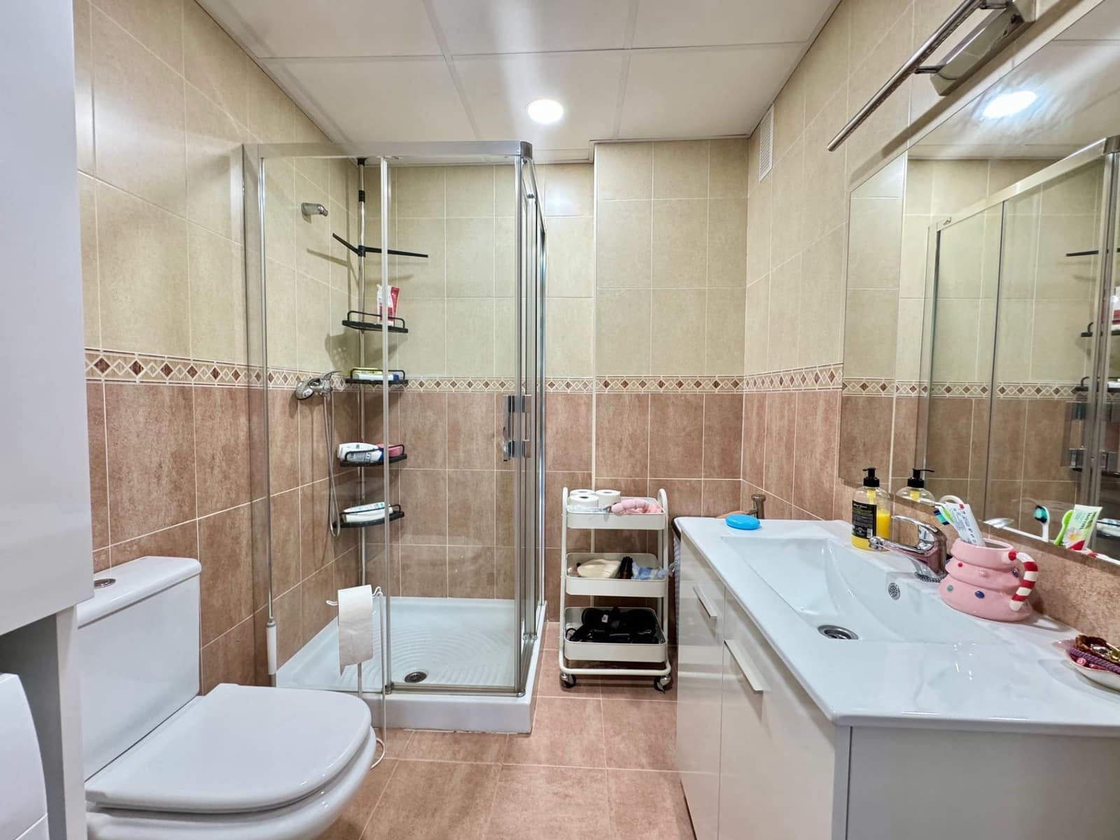 2 bedroom Flat for sale in Torrox with garage - € 249,900 (Ref: 9854360)