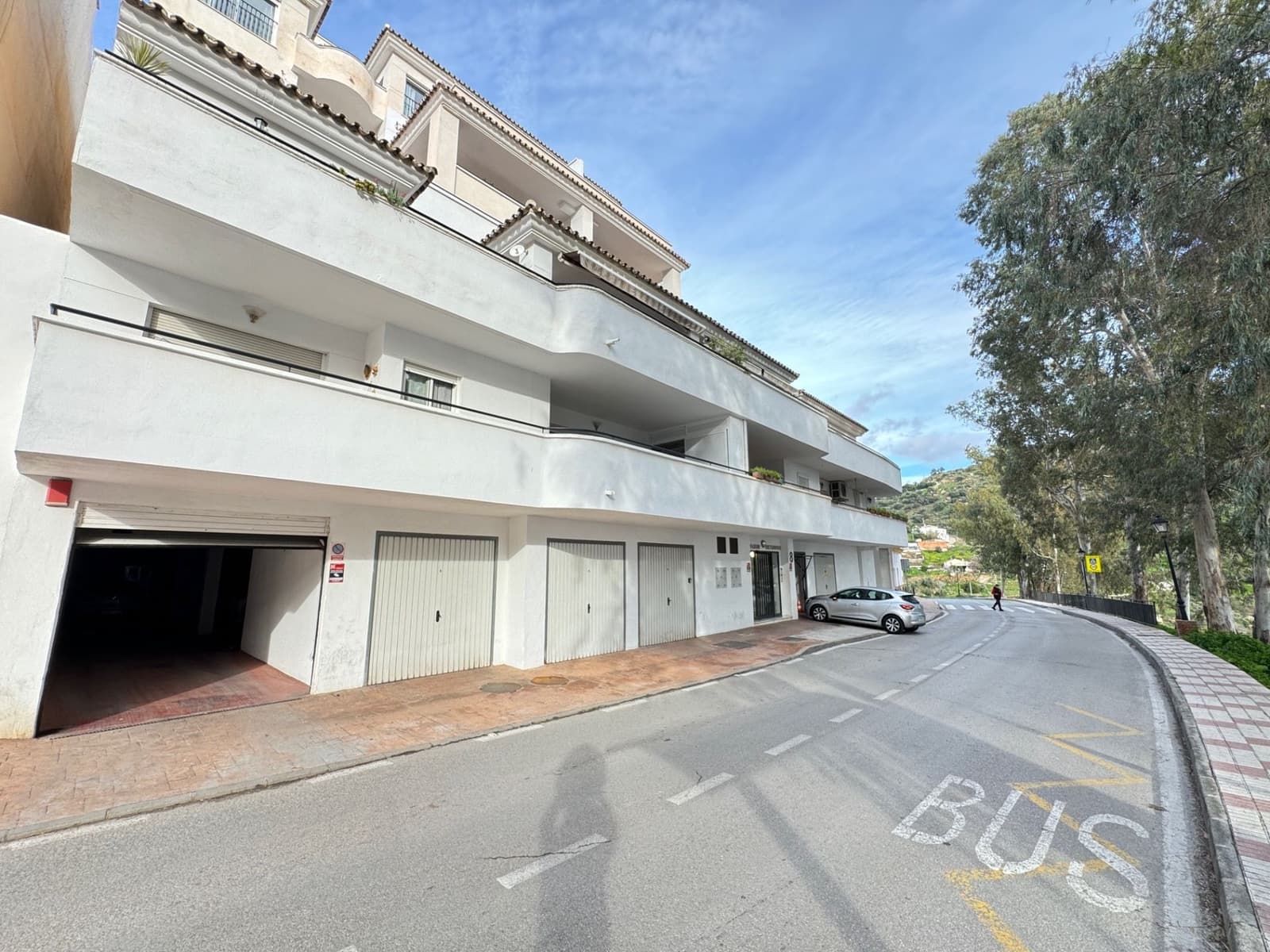 2 bedroom Flat for sale in Torrox with garage - € 249,900 (Ref: 9854360)