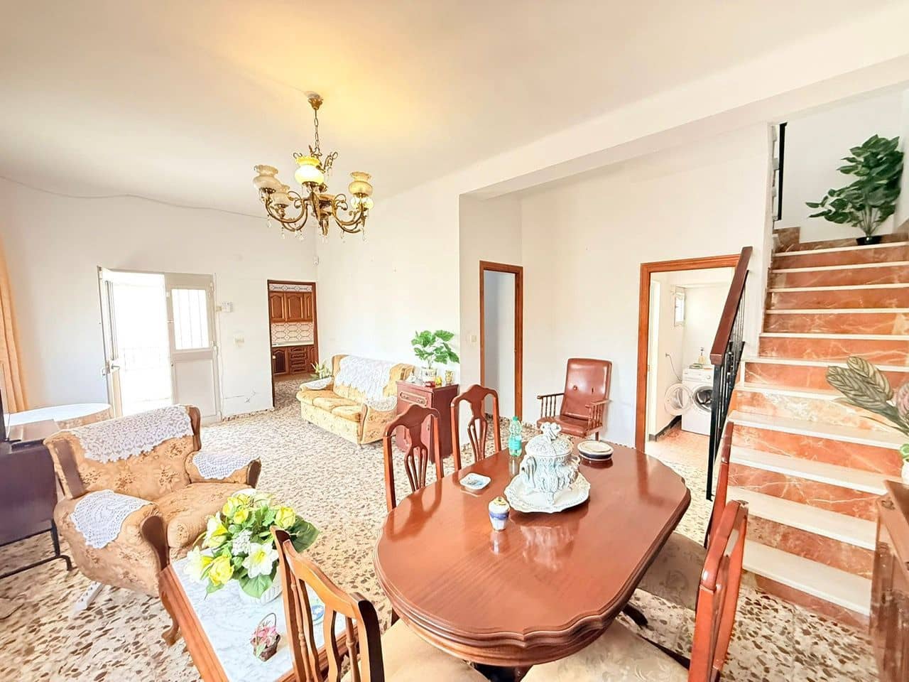 5 soveværelse Semi-Rækkehus til salg i Torrox-Costa - € 299.900 (Ref: 9854361)