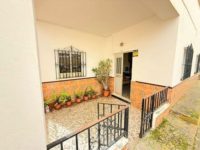 5 soveværelse Semi-Rækkehus til salg i Urbanización Santa Rosa, Torrox - € 299.900 (Ref: 9854361)
