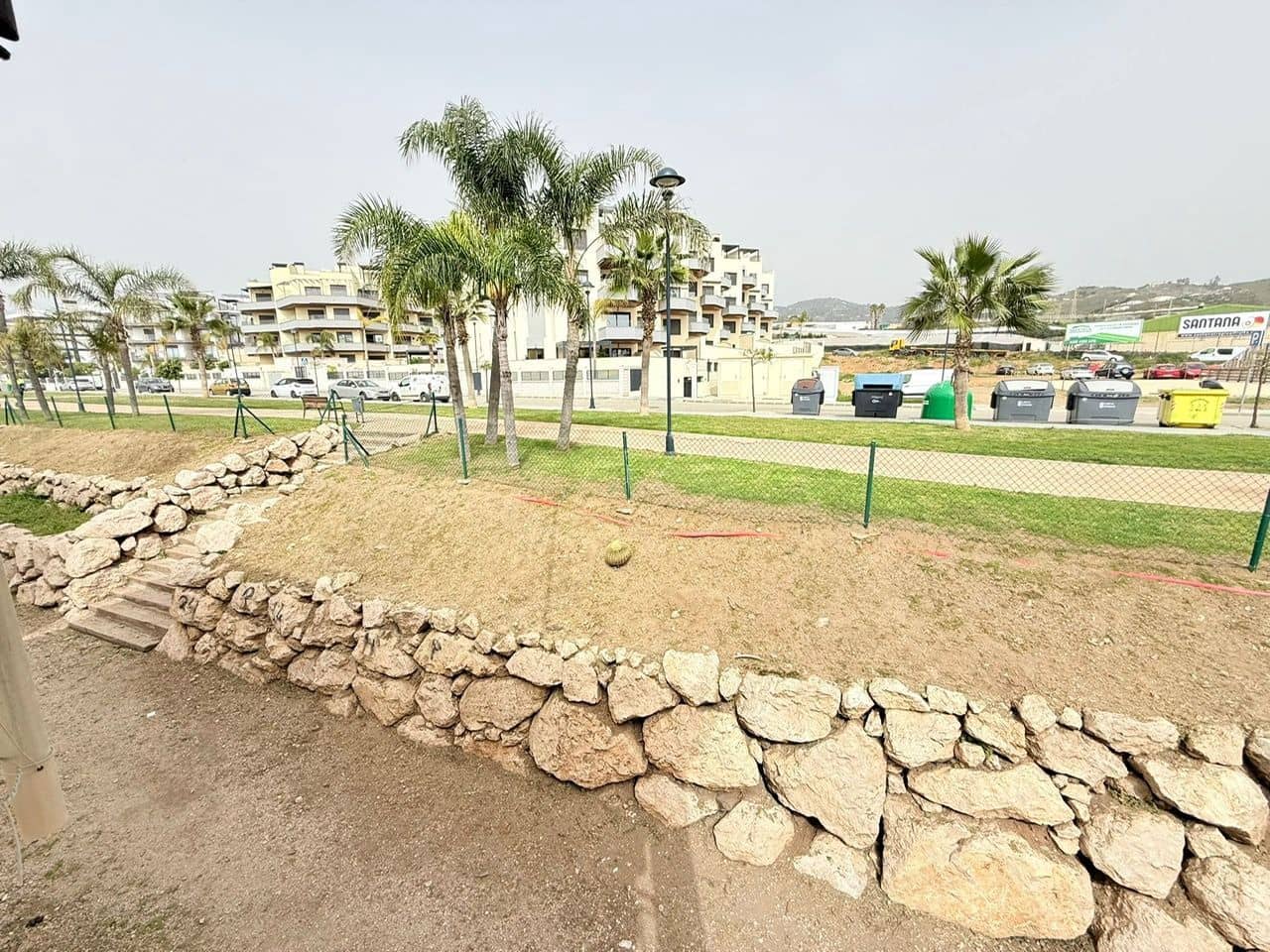 5 soveværelse Semi-Rækkehus til salg i Torrox-Costa - € 299.900 (Ref: 9854361)