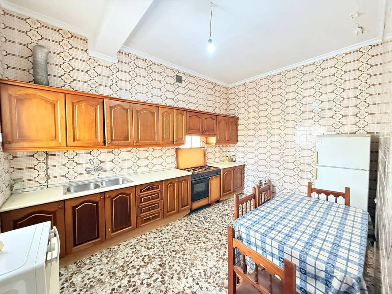 5 soveværelse Semi-Rækkehus til salg i Torrox-Costa - € 299.900 (Ref: 9854361)