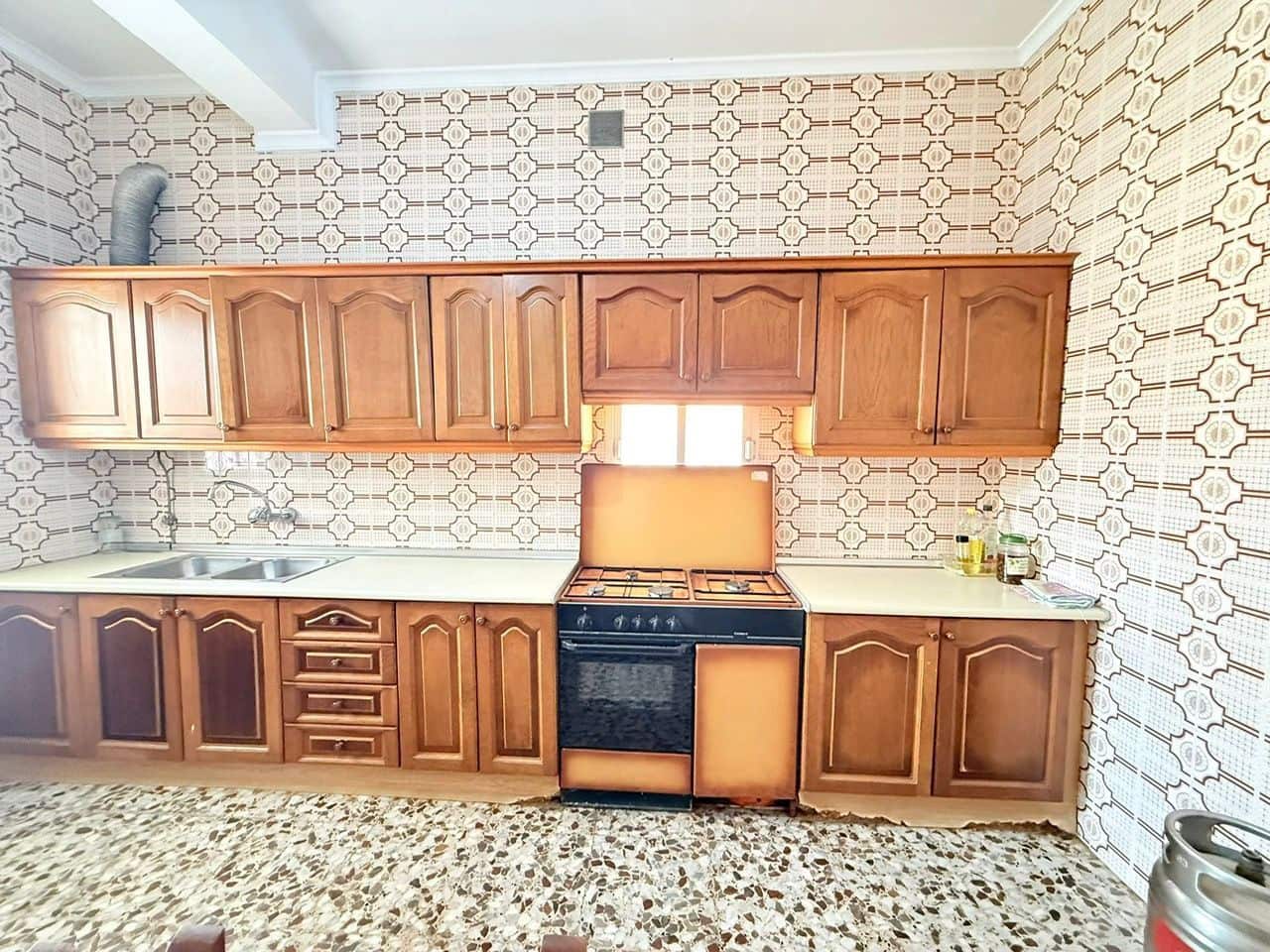 5 soveværelse Semi-Rækkehus til salg i Torrox-Costa - € 299.900 (Ref: 9854361)