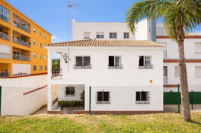 5 soveværelse Semi-Rækkehus til salg i Urbanización Santa Rosa, Torrox - € 299.900 (Ref: 9854361)