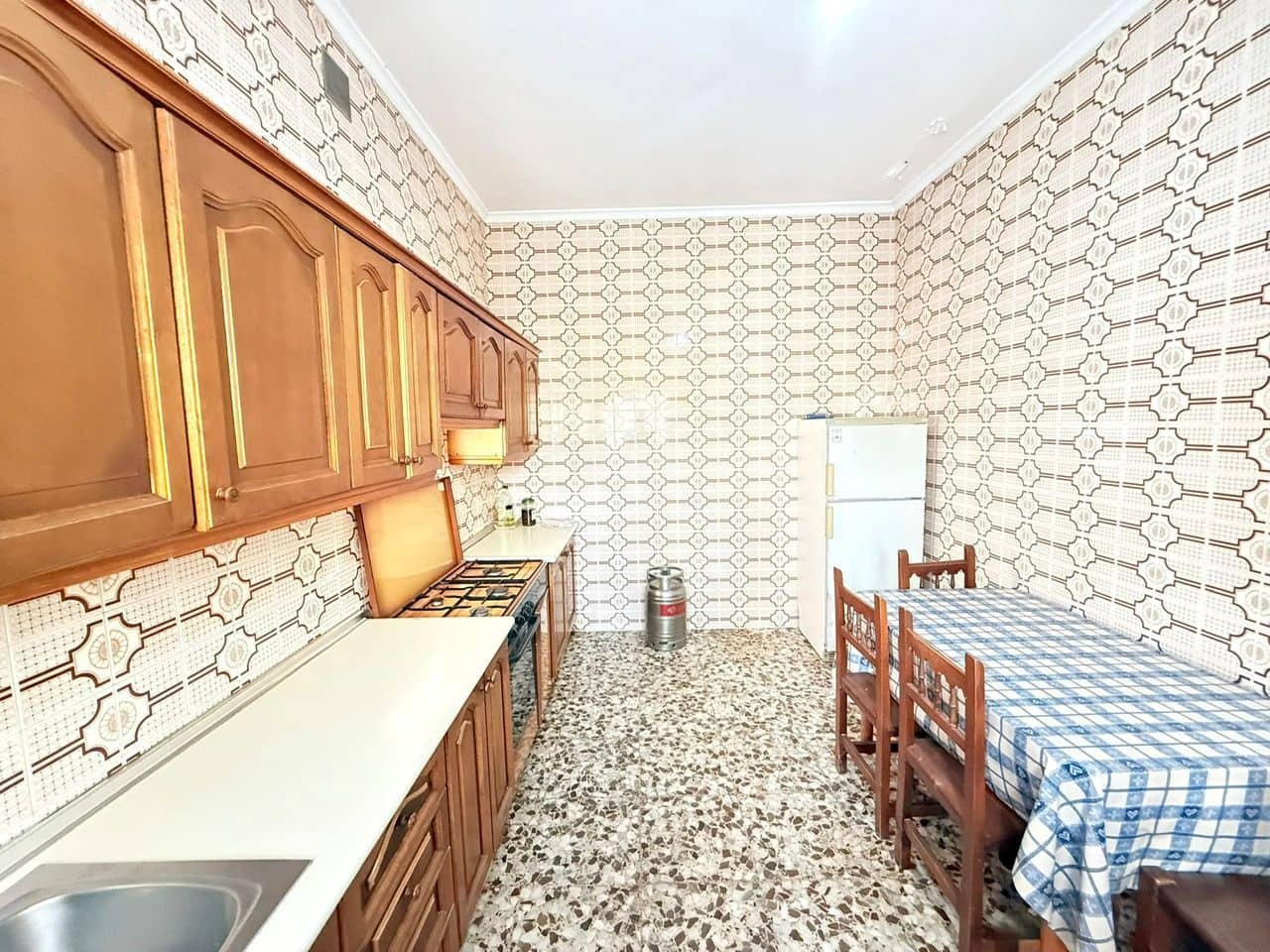 5 soveværelse Semi-Rækkehus til salg i Torrox-Costa - € 299.900 (Ref: 9854361)