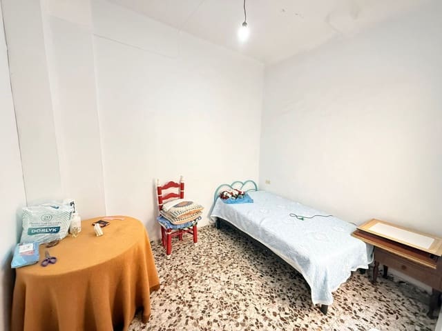 5 soveværelse Semi-Rækkehus til salg i Urbanización Santa Rosa, Torrox - € 299.900 (Ref: 9854361)