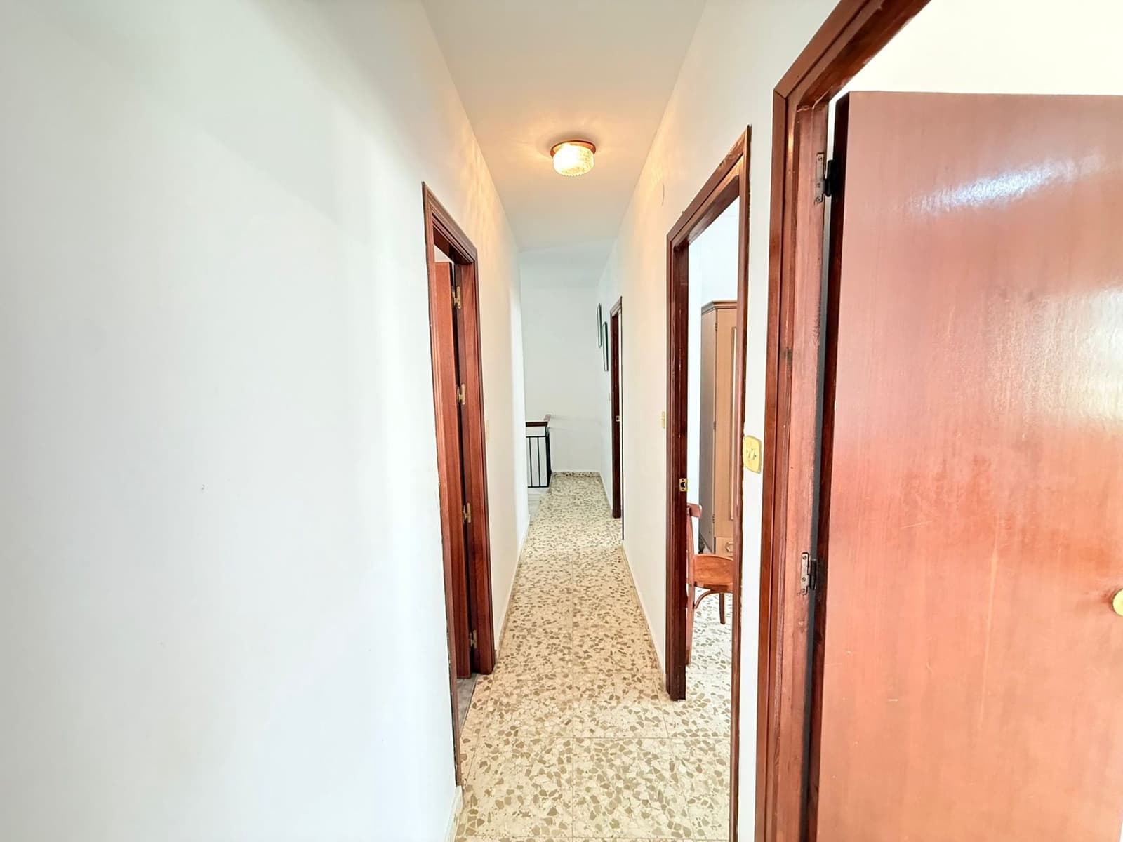 5 soveværelse Semi-Rækkehus til salg i Torrox-Costa - € 299.900 (Ref: 9854361)