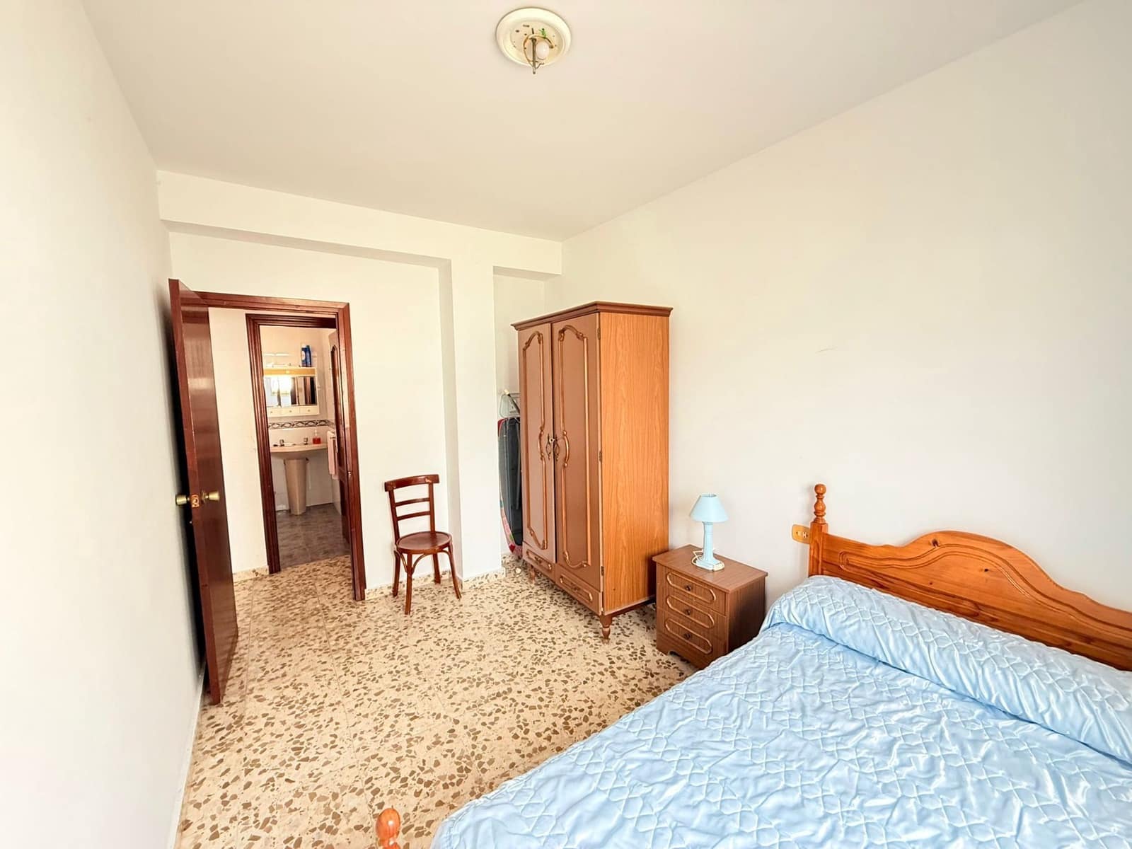 5 soveværelse Semi-Rækkehus til salg i Torrox-Costa - € 299.900 (Ref: 9854361)