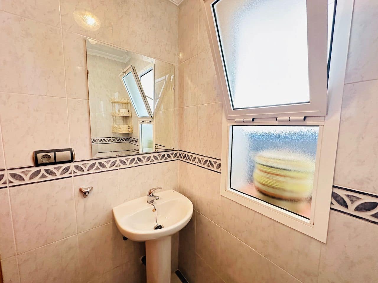 3 quarto Penthouse para venda em Torrox-Costa com piscina garagem - 365 000 € (Ref: 9854362)