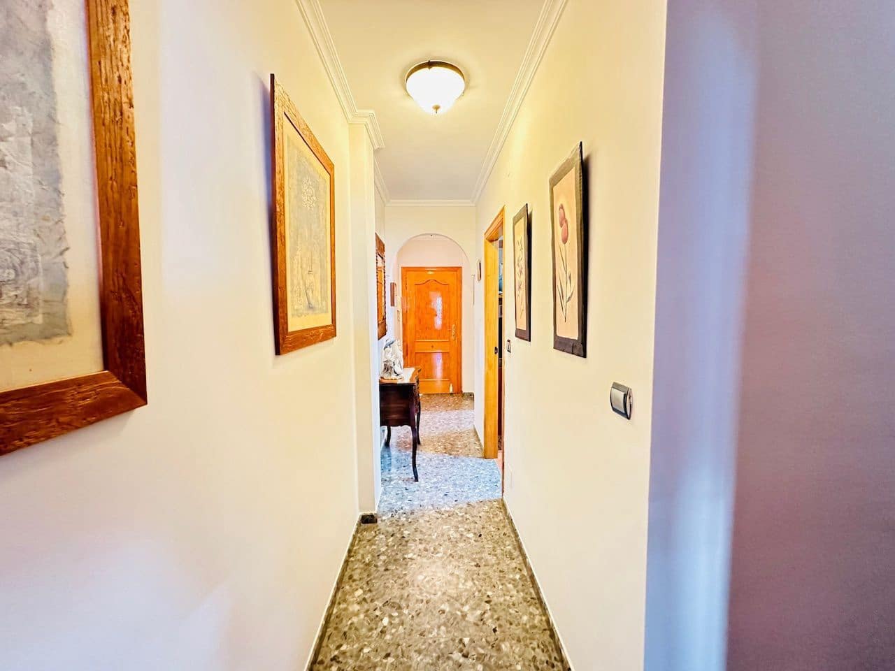 3 quarto Penthouse para venda em Torrox-Costa com piscina garagem - 365 000 € (Ref: 9854362)