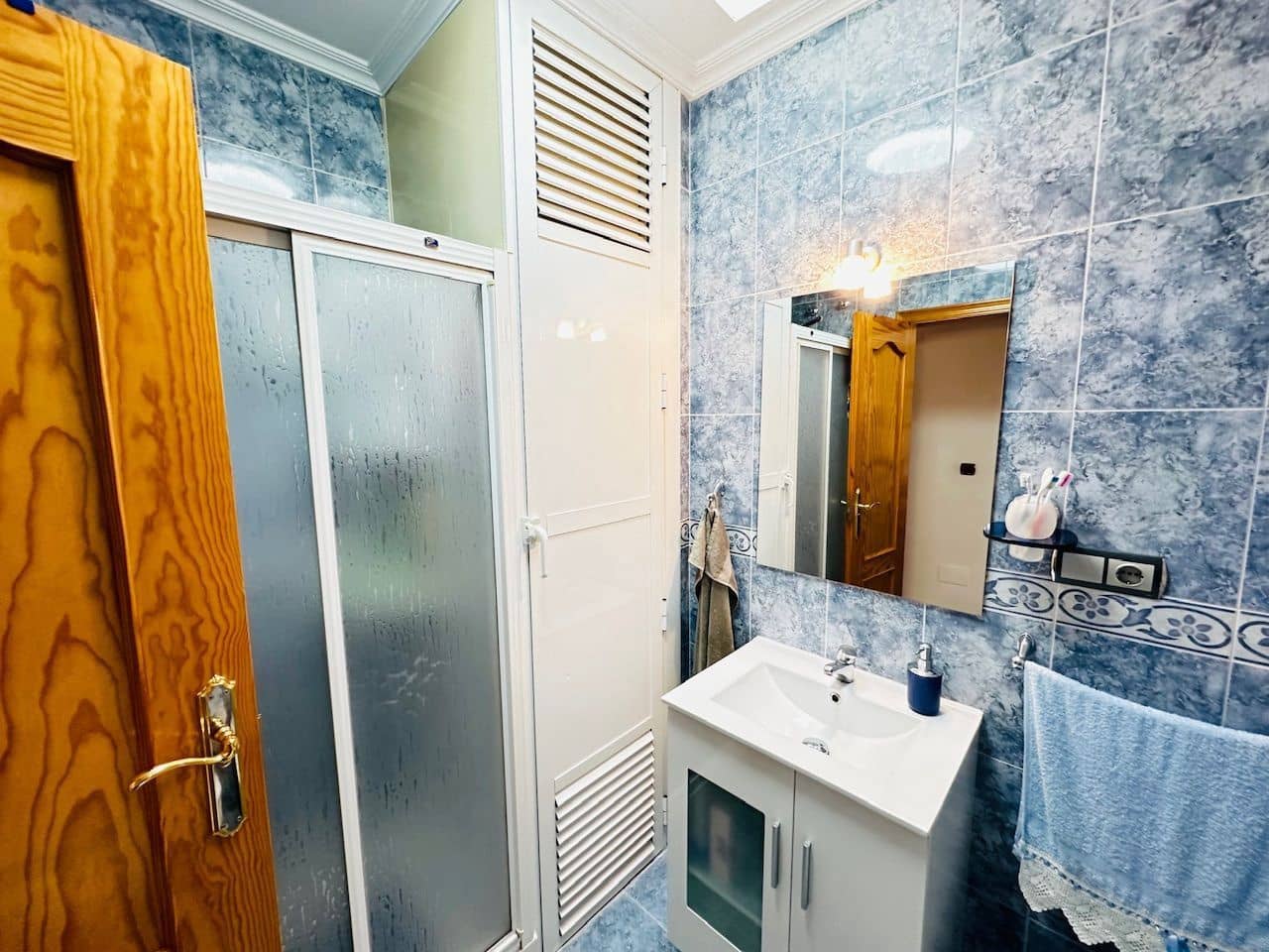 3 quarto Penthouse para venda em Torrox-Costa com piscina garagem - 365 000 € (Ref: 9854362)