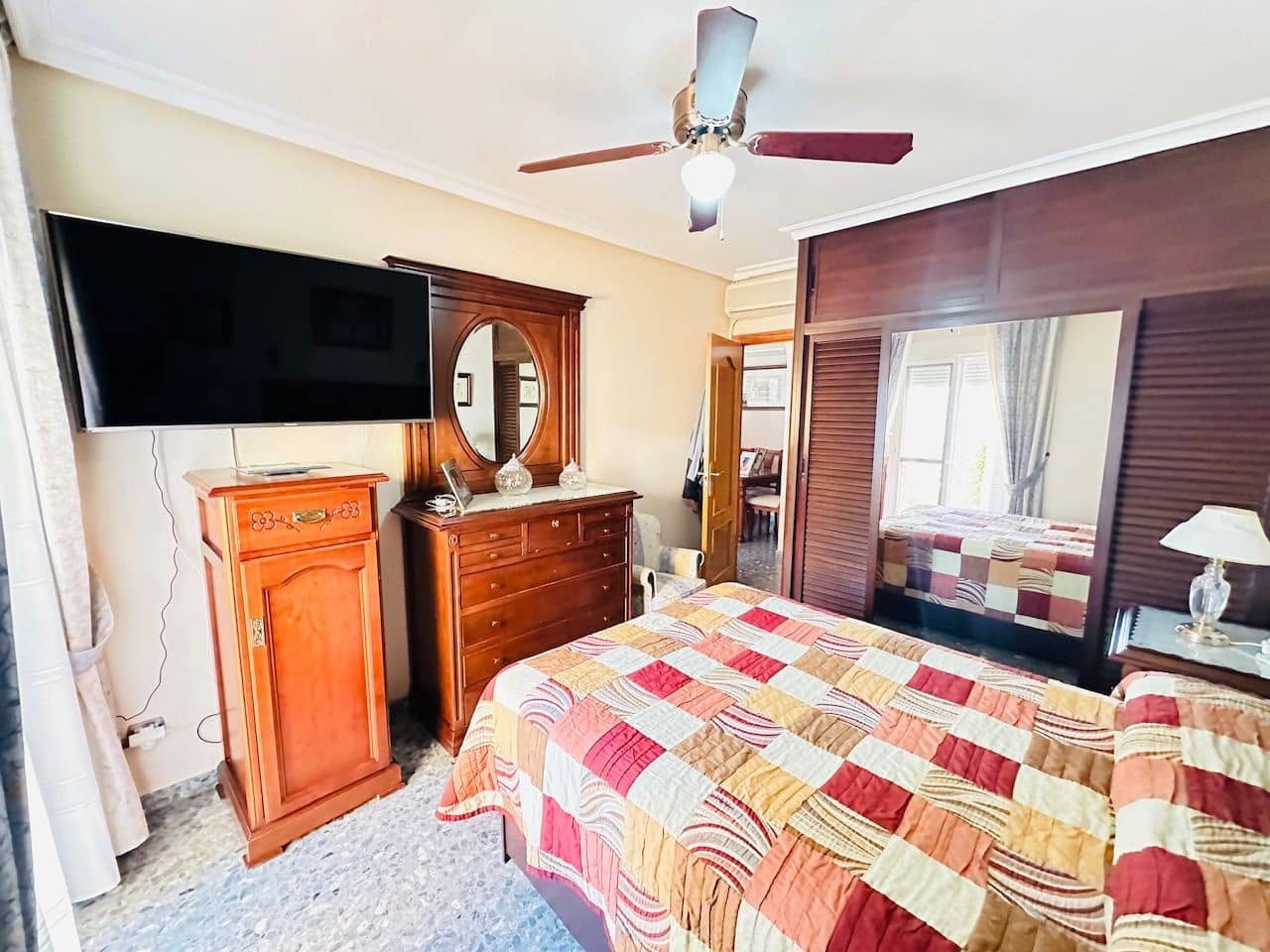 3 quarto Penthouse para venda em Torrox-Costa com piscina garagem - 365 000 € (Ref: 9854362)
