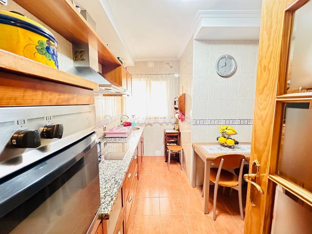3 quarto Penthouse para venda em Torrox-Costa com piscina garagem - 365 000 € (Ref: 9854362)