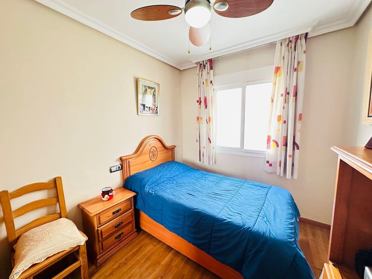 3 quarto Penthouse para venda em Torrox-Costa com piscina garagem - 365 000 € (Ref: 9854362)