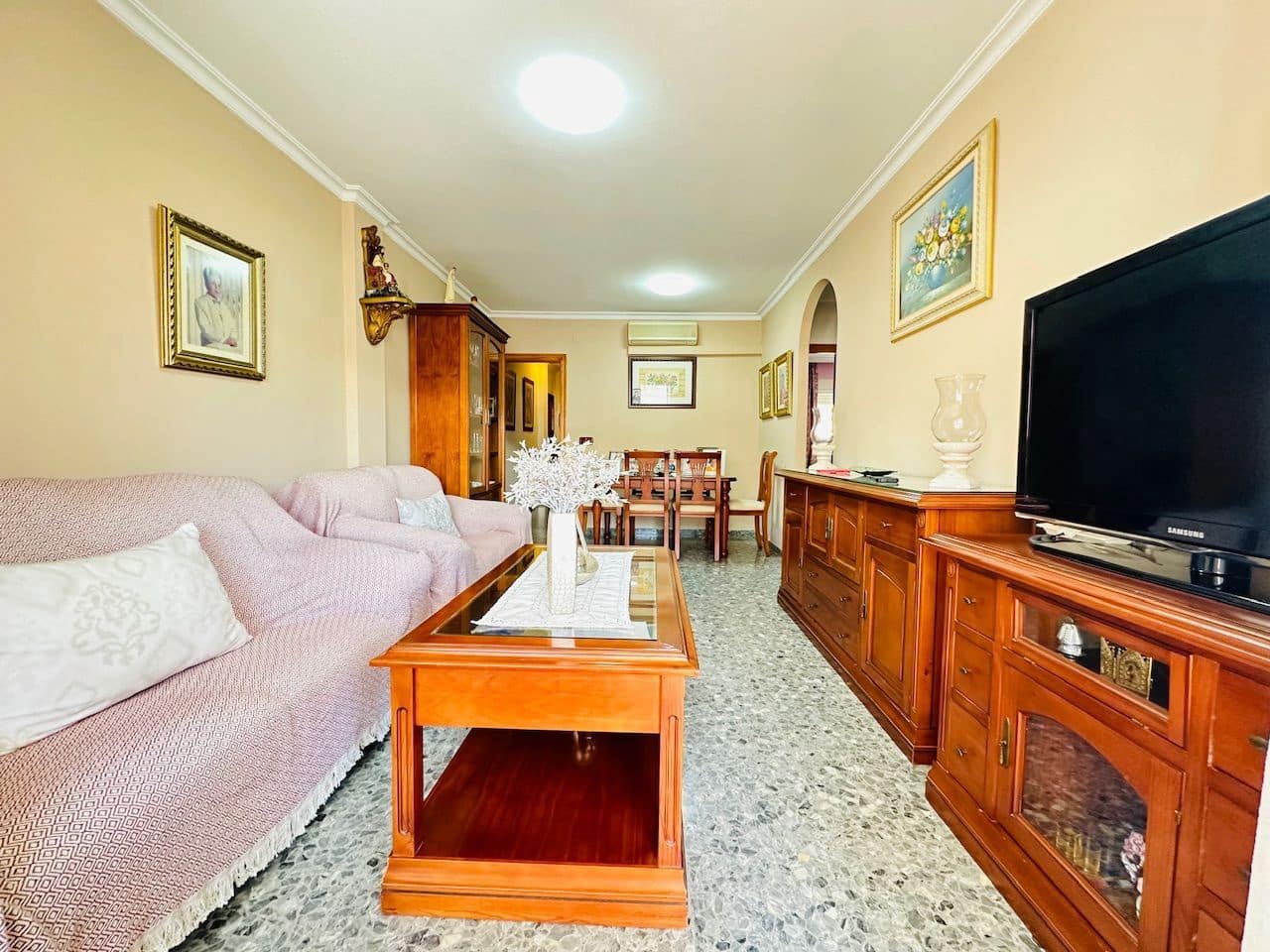 3 quarto Penthouse para venda em Torrox-Costa com piscina garagem - 365 000 € (Ref: 9854362)