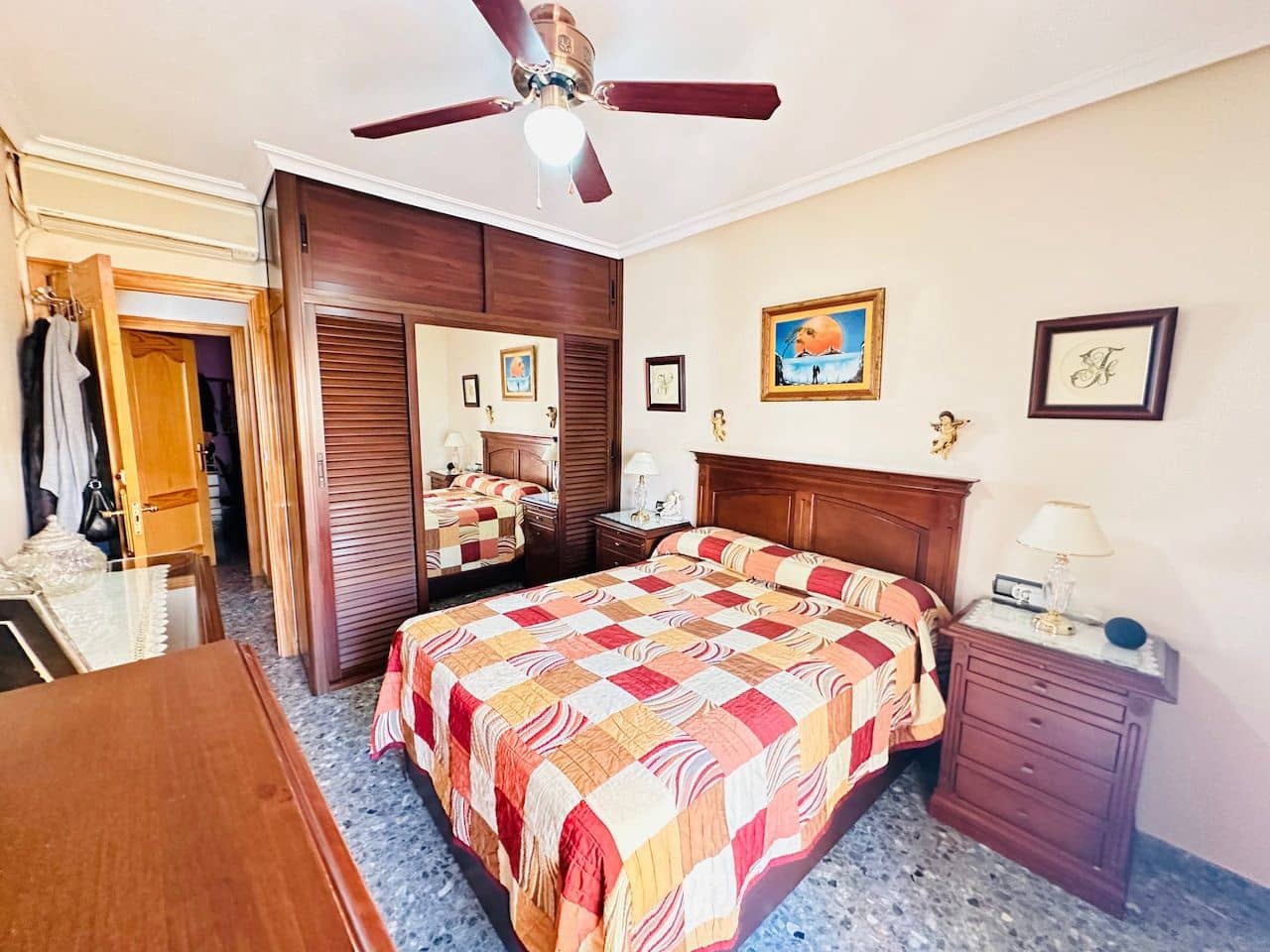 3 quarto Penthouse para venda em Torrox-Costa com piscina garagem - 365 000 € (Ref: 9854362)