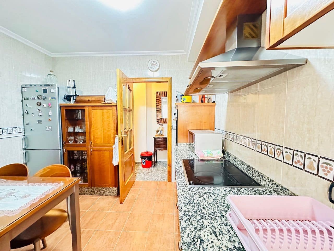 3 quarto Penthouse para venda em Torrox-Costa com piscina garagem - 365 000 € (Ref: 9854362)