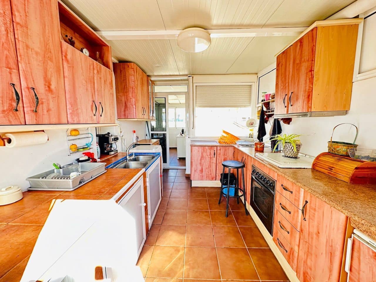 3 quarto Penthouse para venda em Torrox-Costa com piscina garagem - 365 000 € (Ref: 9854362)