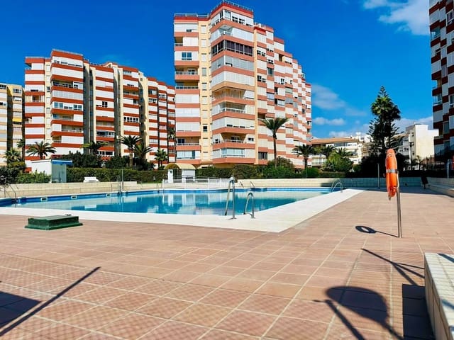 1 slaapkamer Appartement te koop in Centro Internacional, Torrox met zwembad - € 252.000 (Ref: 9854364)