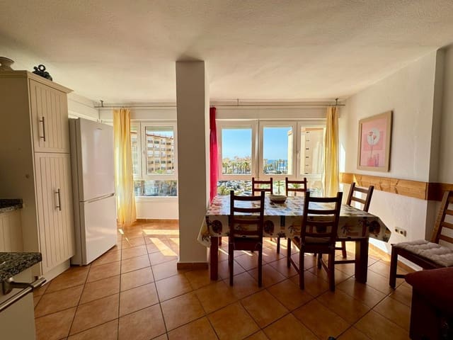 1 slaapkamer Appartement te koop in Centro Internacional, Torrox met zwembad - € 252.000 (Ref: 9854364)