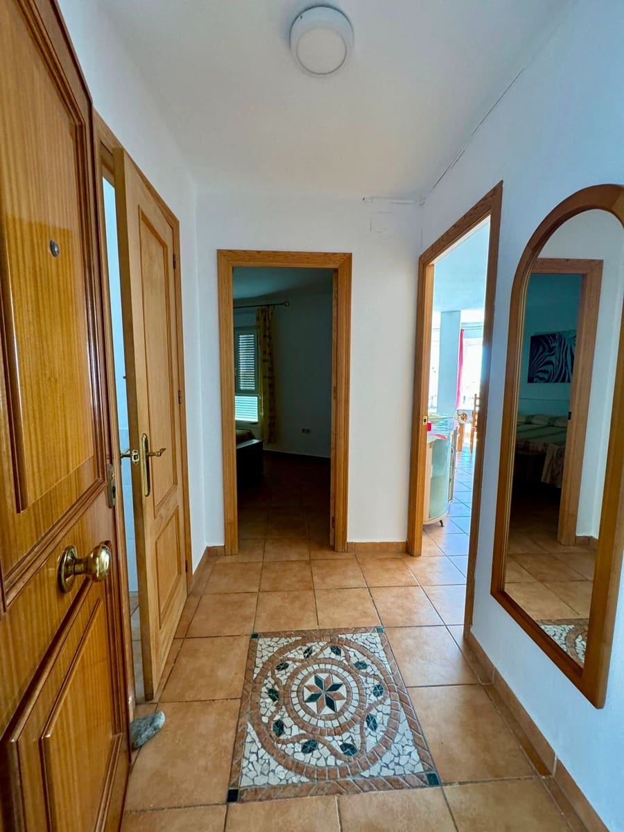 1 slaapkamer Appartement te koop in Torrox-Costa met zwembad - € 252.000 (Ref: 9854364)