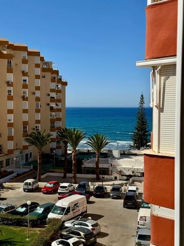 1 slaapkamer Appartement te koop in Centro Internacional, Torrox met zwembad - € 252.000 (Ref: 9854364)