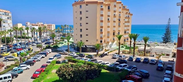 1 slaapkamer Appartement te koop in Centro Internacional, Torrox met zwembad - € 252.000 (Ref: 9854364)