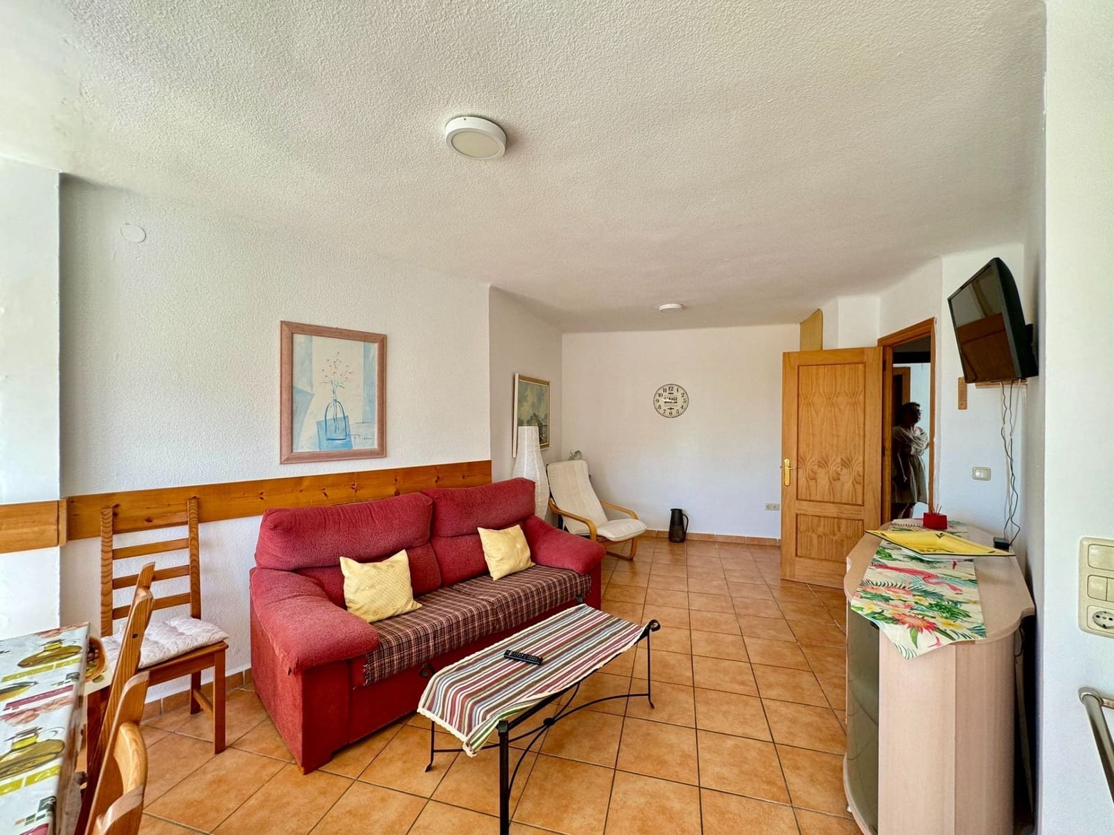 1 slaapkamer Appartement te koop in Torrox-Costa met zwembad - € 252.000 (Ref: 9854364)