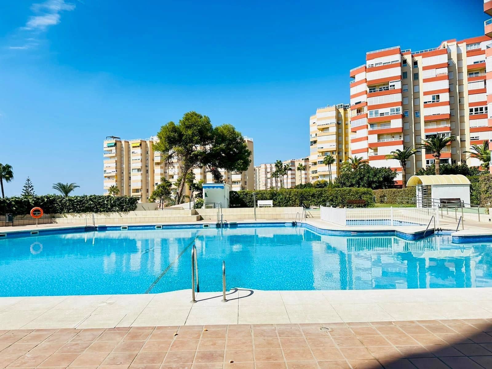 1 slaapkamer Appartement te koop in Torrox-Costa met zwembad - € 252.000 (Ref: 9854364)
