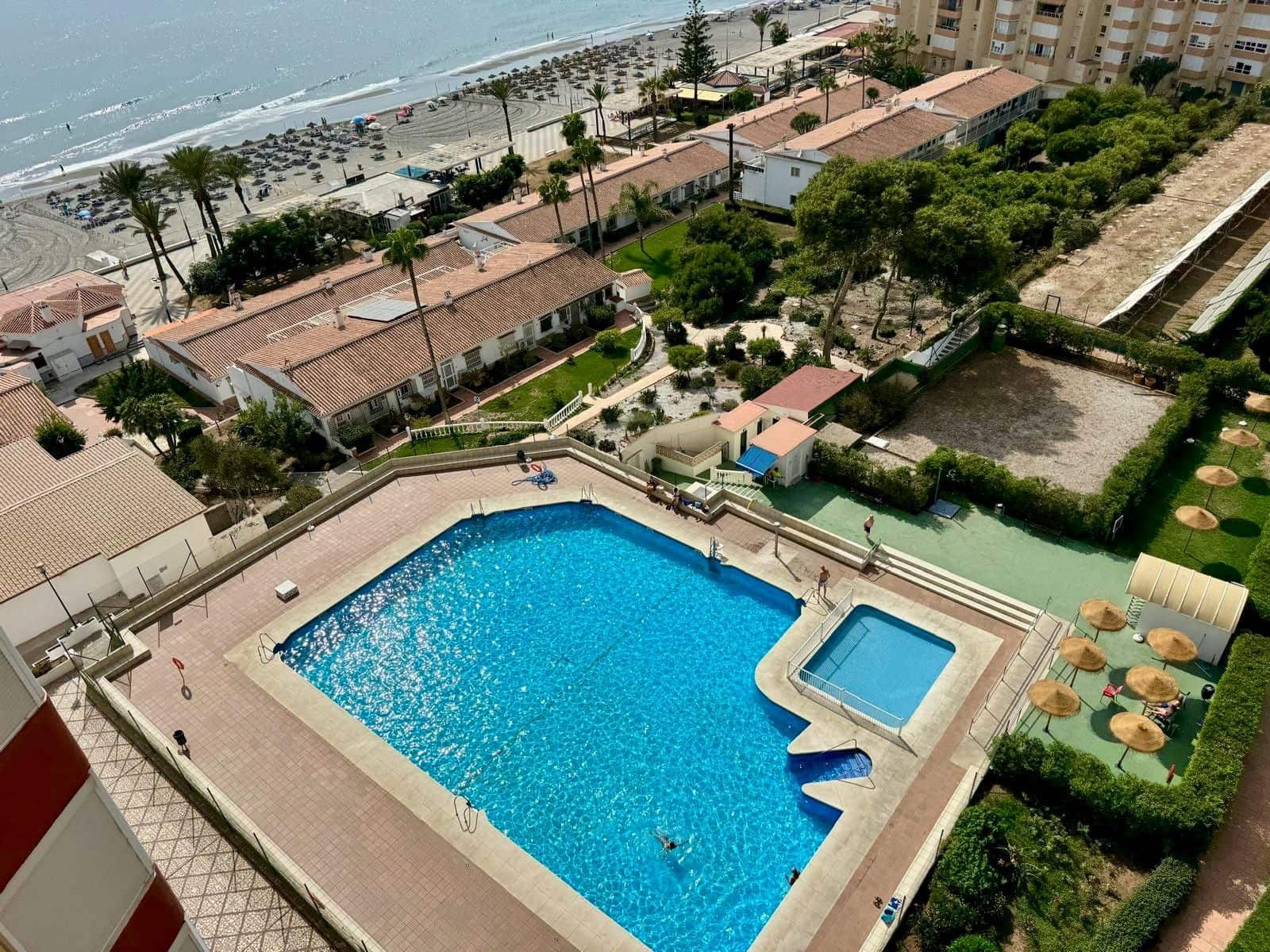 1 slaapkamer Appartement te koop in Torrox-Costa met zwembad - € 252.000 (Ref: 9854364)
