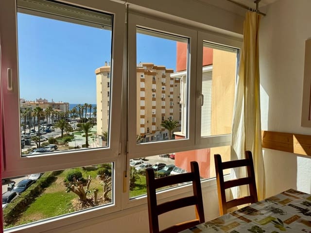 1 slaapkamer Appartement te koop in Centro Internacional, Torrox met zwembad - € 252.000 (Ref: 9854364)