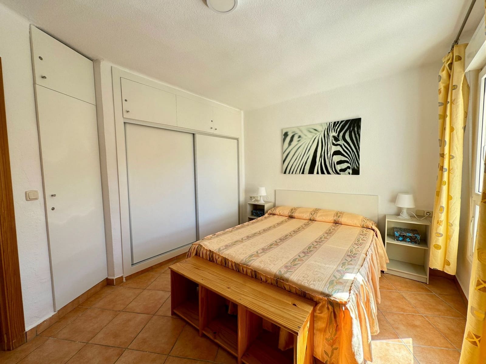 1 slaapkamer Appartement te koop in Torrox-Costa met zwembad - € 252.000 (Ref: 9854364)