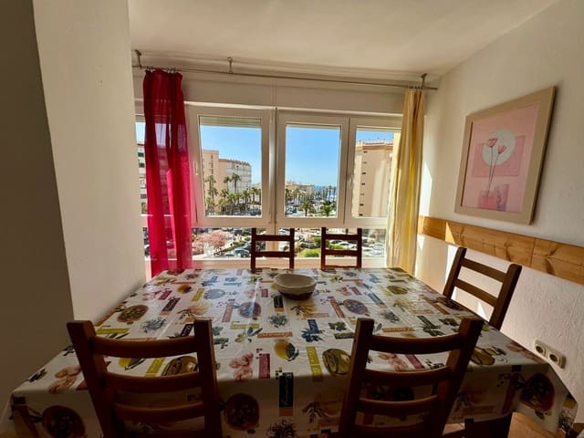 1 slaapkamer Appartement te koop in Centro Internacional, Torrox met zwembad - € 252.000 (Ref: 9854364)