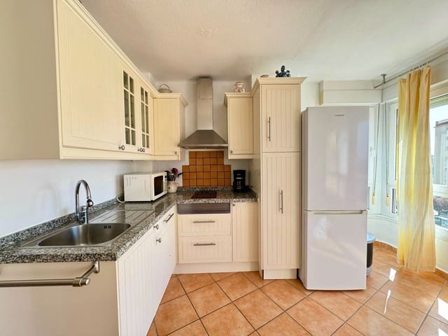 1 slaapkamer Appartement te koop in Centro Internacional, Torrox met zwembad - € 252.000 (Ref: 9854364)