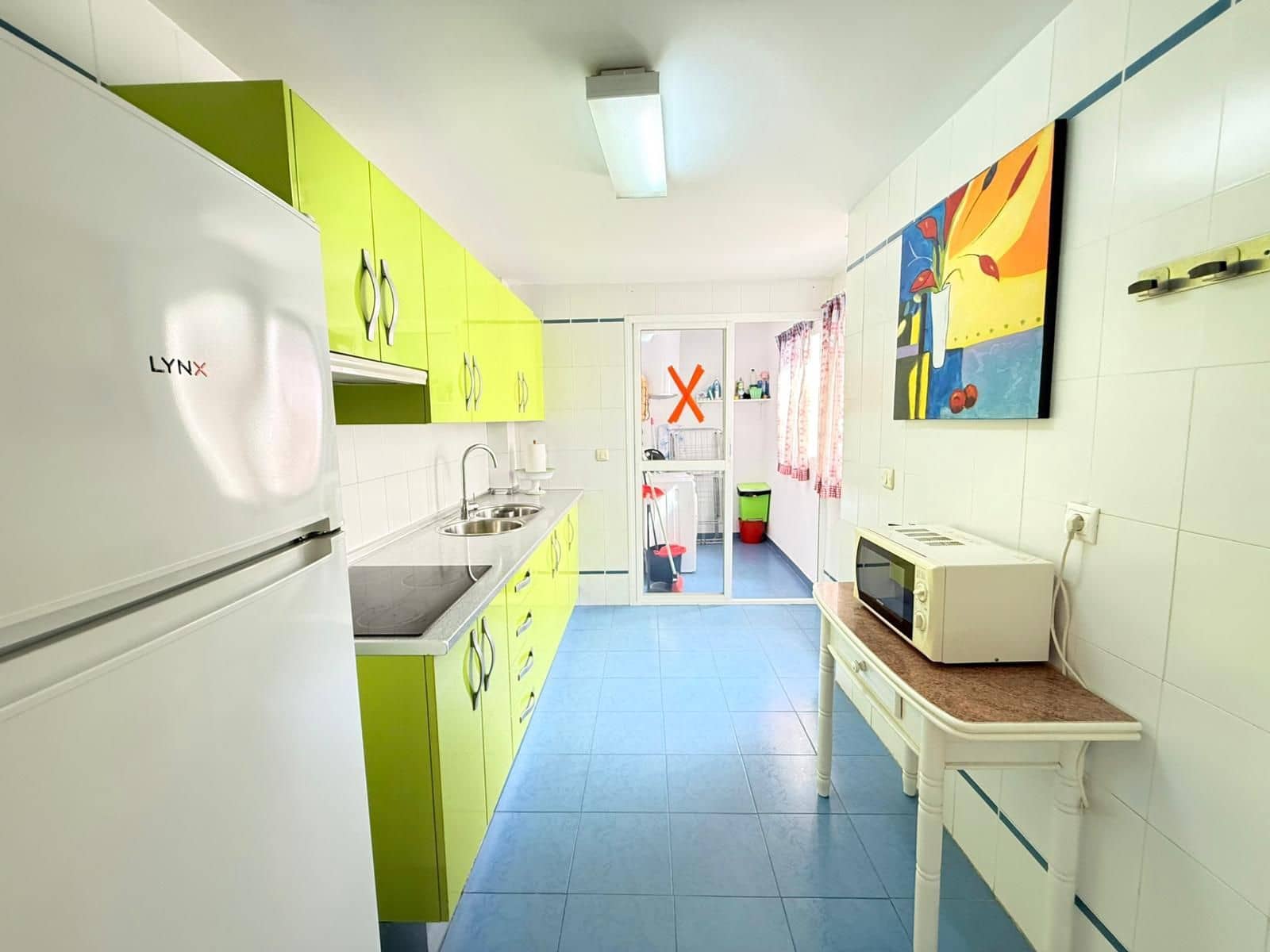 3 sypialnia Apartament na sprzedaż w Torrox-Costa - 399 000 € (Ref: 9854365)