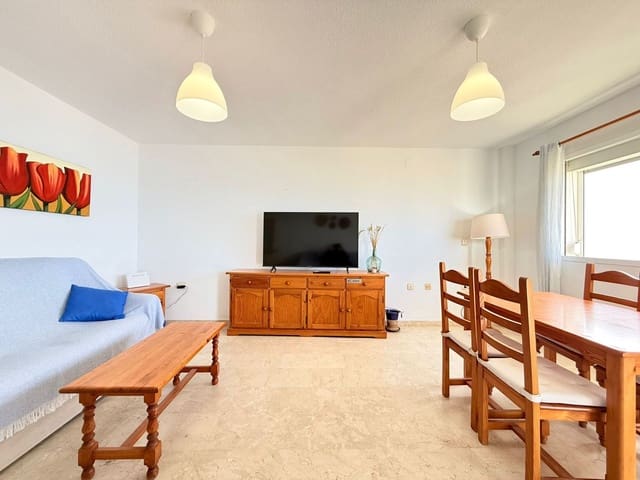 3 sypialnia Apartament na sprzedaż w El Morche, Torrox - 399 000 € (Ref: 9854365)