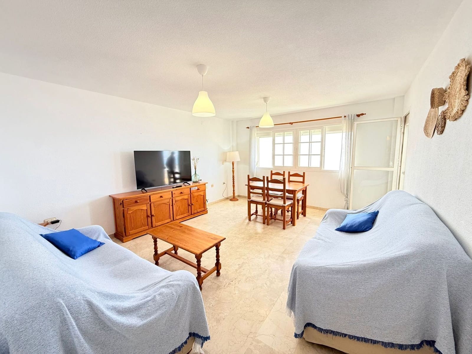 3 sypialnia Apartament na sprzedaż w Torrox-Costa - 399 000 € (Ref: 9854365)