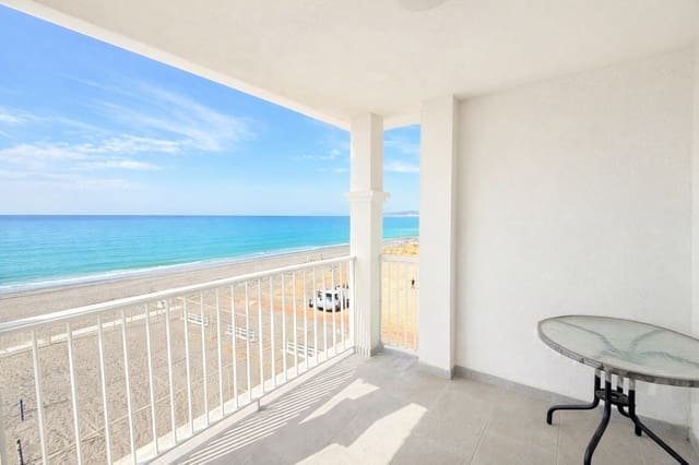 3 sypialnia Apartament na sprzedaż w El Morche, Torrox - 399 000 € (Ref: 9854365)