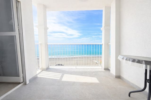 3 sypialnia Apartament na sprzedaż w El Morche, Torrox - 399 000 € (Ref: 9854365)