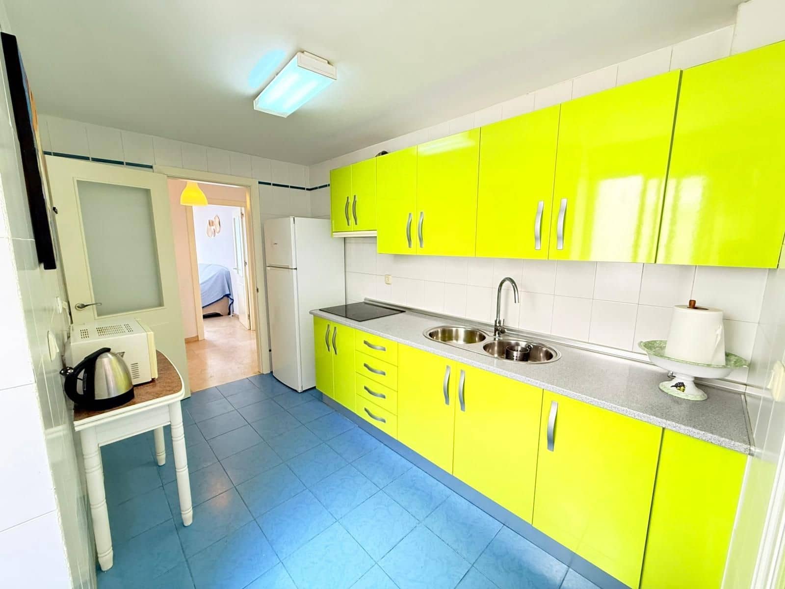 3 sypialnia Apartament na sprzedaż w Torrox-Costa - 399 000 € (Ref: 9854365)