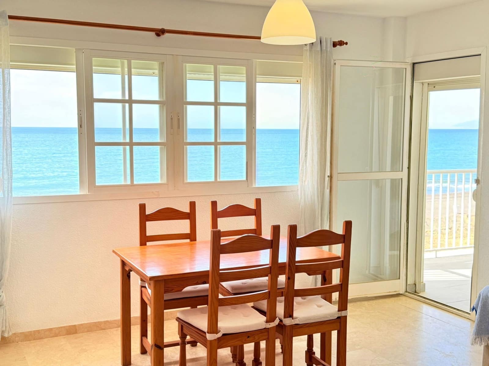 3 sypialnia Apartament na sprzedaż w Torrox-Costa - 399 000 € (Ref: 9854365)