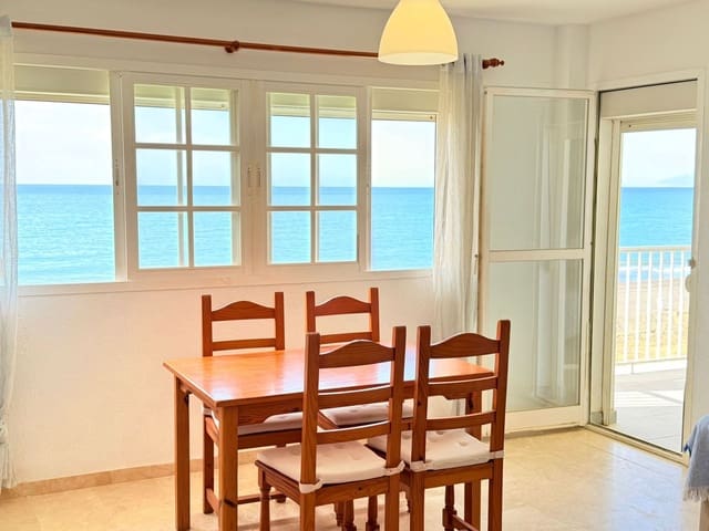 3 sypialnia Apartament na sprzedaż w El Morche, Torrox - 399 000 € (Ref: 9854365)