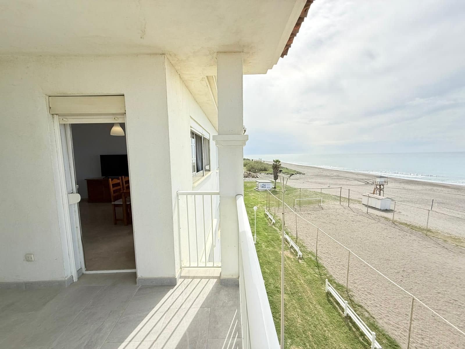 3 sypialnia Apartament na sprzedaż w Torrox-Costa - 399 000 € (Ref: 9854365)